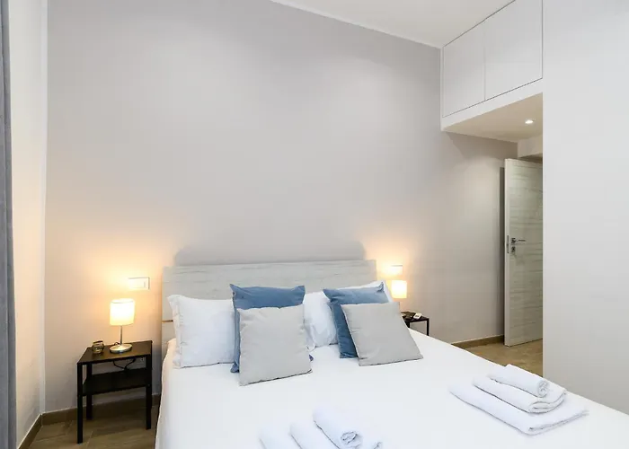 Simply Perfect Apartment By Ndp Rent