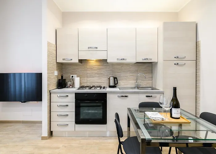 Simply Perfect Apartment By Ndp Rent